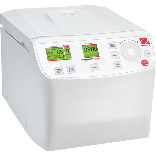 Ohaus FC5707 Frontier 5707 Multi Centrifuge