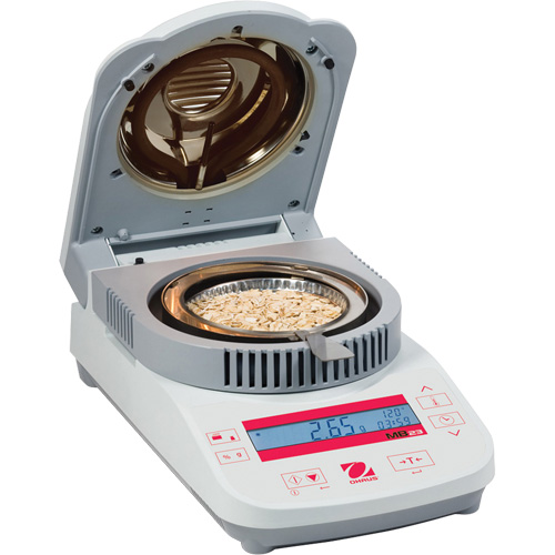 Ohaus MB23 MB23 Moisture Analyzer