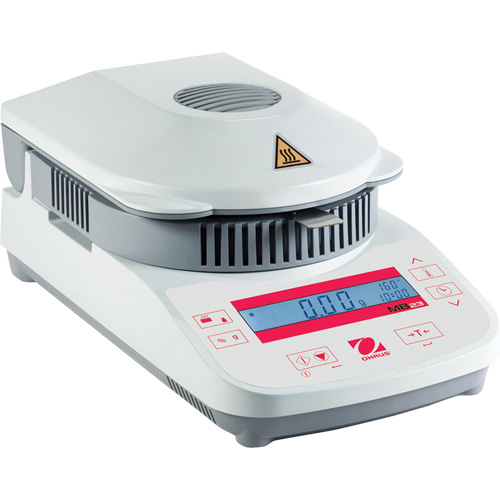 Ohaus MB23 MB23 Moisture Analyzer