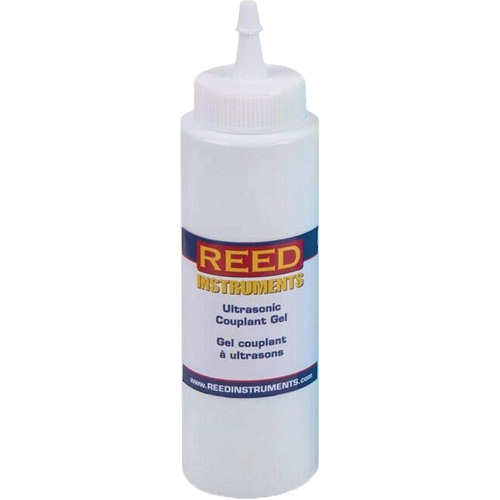 Reed Instruments R7950 Gel couplant &agrave; ultrasons