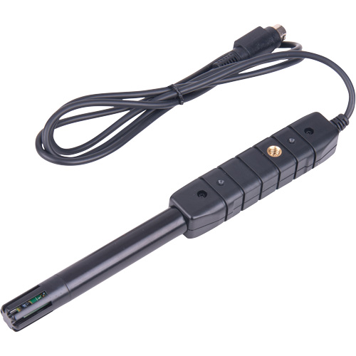 Reed Instruments R9910SD-TH Sonde de temp&eacute;rature/humidit&eacute; de rechange, 19,7 cm " lo