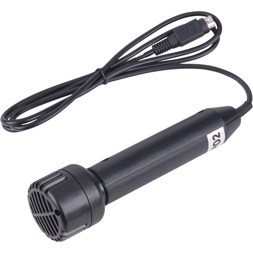 Reed Instruments R9910SD-O2 Replacement Oxygen Probe, 15 cm " L