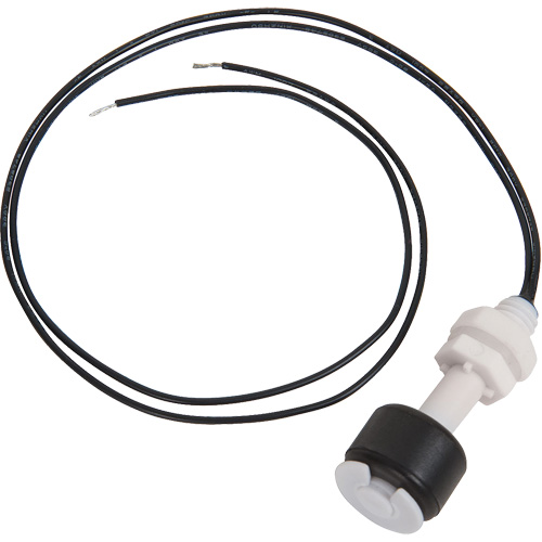 Baker LS400_ Vertical Float Level Switch