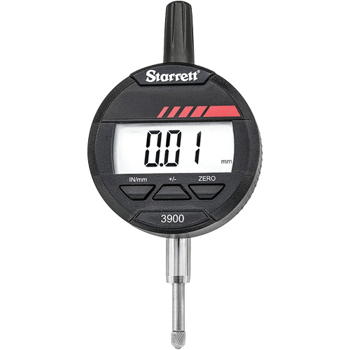Starrett 3900-5 3900 Series Electronic Indicator