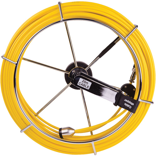 Reed Instruments R9000-20M Cable Extension