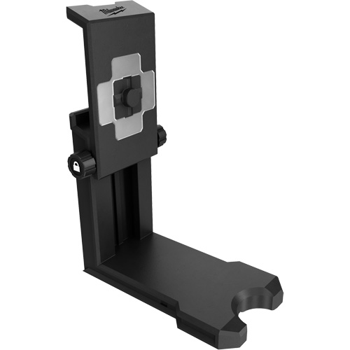 Milwaukee 48-35-1311 360-Degree Bracket for Cross Line and Plane Lasers