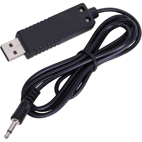 Reed Instruments R8085-USB R8085-USB USB Cable for Noise Dosimeter