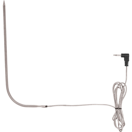 BIOS DT362 Thermom&egrave;tre &agrave; viande haute de gamme et minuterie, Contact, Num&eacute;rique, -4-122°F ( -20-50°C)