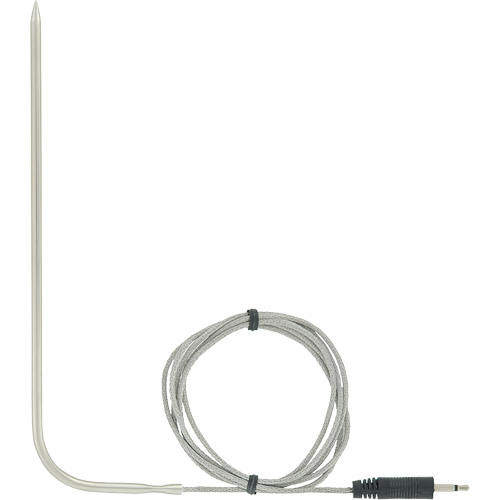 BIOS 132HC Wireless Meat & Poultry Thermometer, Contact, Digital, 32-482°F (0-250°C)