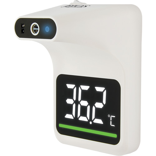 BIOS 285DI Thermom&egrave;tre sans contact, Num&eacute;rique