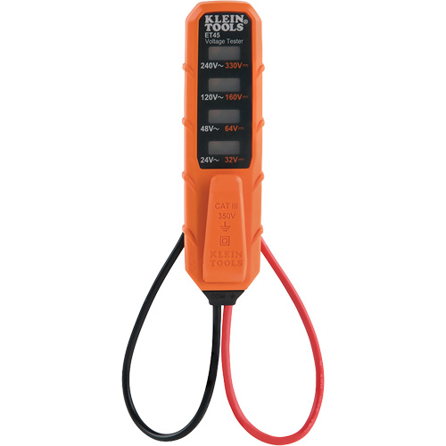 Klein Tools NCVT3PKIT Trousse d'essai &eacute;lectrique