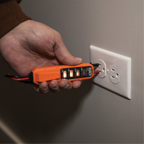 Klein Tools NCVT3PKIT Trousse d'essai &eacute;lectrique