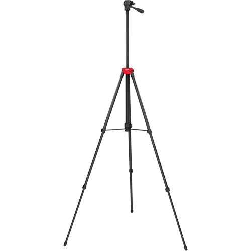 Milwaukee 48-35-1411 Tr&eacute;pied de 72" pour niveau laser
