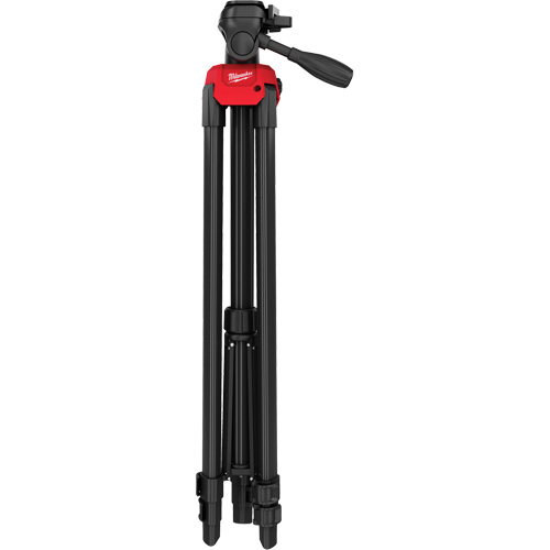 Milwaukee 48-35-1411 Tr&eacute;pied de 72" pour niveau laser