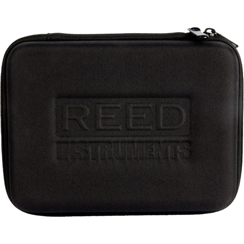 Reed Instruments R9940 Medium Carrying Case, Hard Case