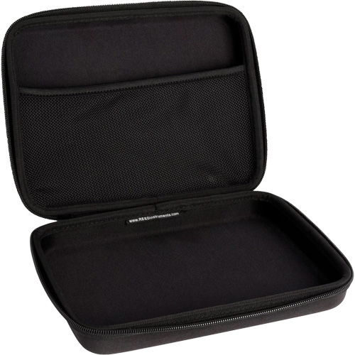Reed Instruments R9940 Medium Carrying Case, Hard Case