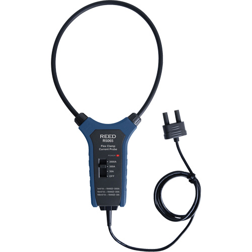 Reed Instruments R5065 Flexible Current Probe