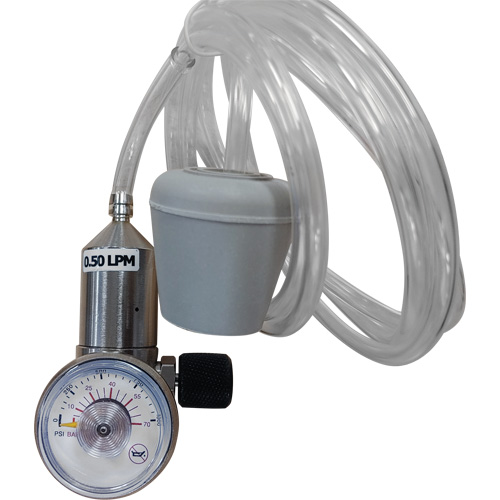 Opera A-22G-A22 Stainless Steel Regulator