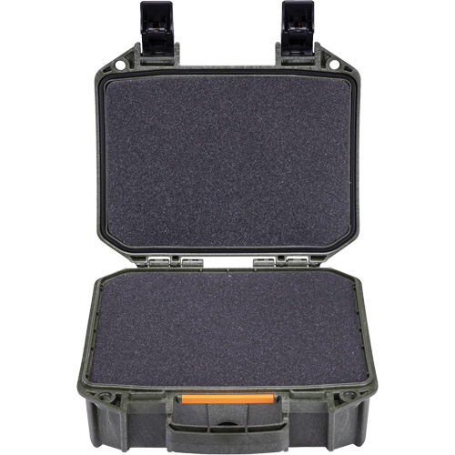 Pelican VCV100-0020-ODG Vault OD Green Colourway Case, Hard Case