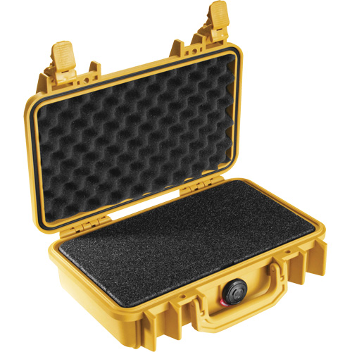 Pelican 1170-000-240 1170 Protector Case, Hard Case