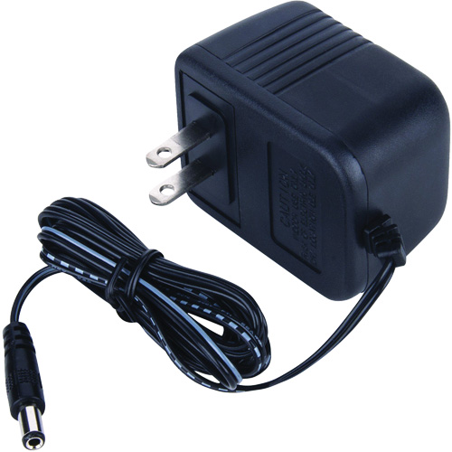 Reed Instruments R3525-ADP Adaptateur d'alimentation, 110V