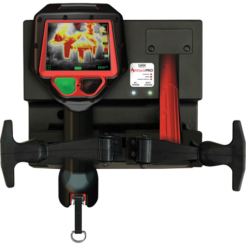 Seek Thermal FD-PAA AttackPRO  Thermal Imaging Camera Truck Charger