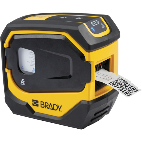 Brady M511 M511 Label Printer, 1.5" Tape