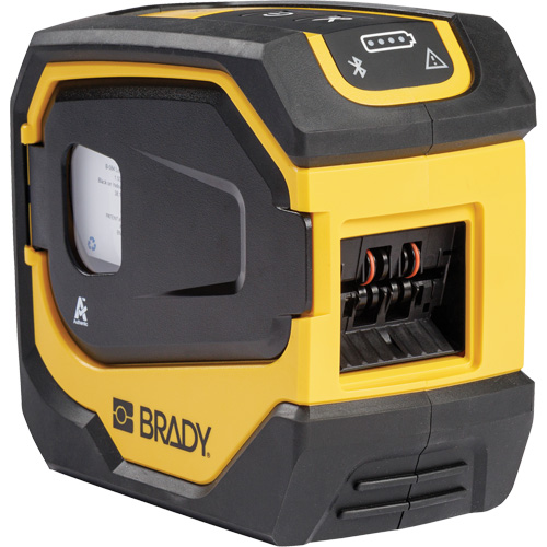 Brady M511 M511 Label Printer, 1.5" Tape