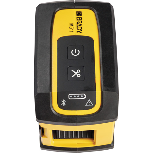 Brady M511 M511 Label Printer, 1.5" Tape