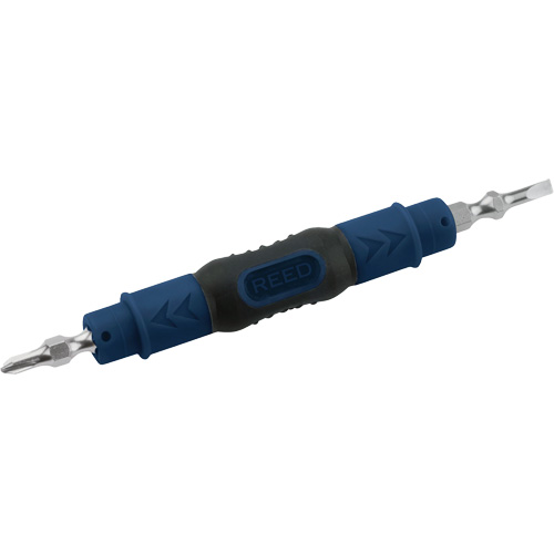 Reed Instruments R1300 Precision Screwdriver