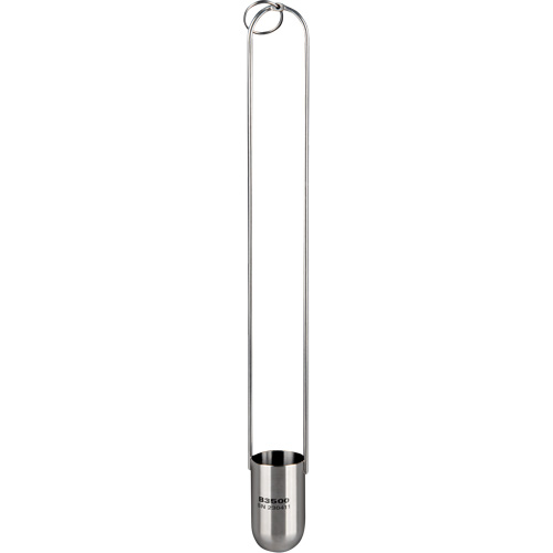 Baker B3500 Godets &agrave; viscosit&eacute;