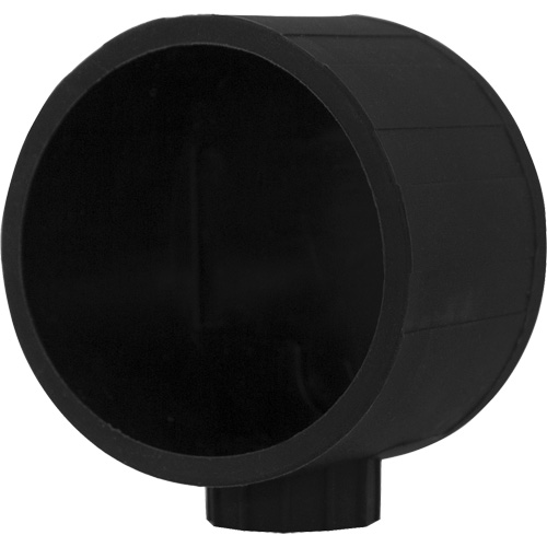 Baker B5-BOOT Botte de protection en caoutchouc pour jauges de pression Baker