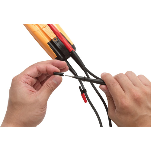 Fluke 2548117 T+Pro Electrical Tester, 12 V - 600 V, Light & Sound Alert