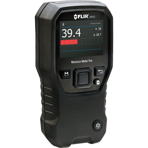 FLIR MR60 Moisture Meter Pro