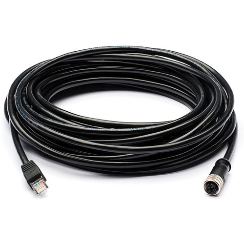 FLIR T129257ACC M12 to RJ45 Ethernet Cable