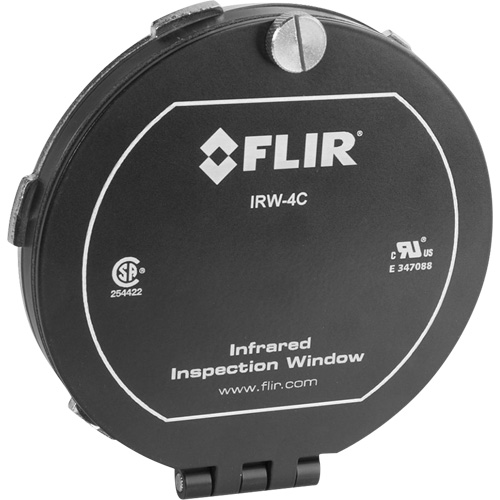FLIR 19252-100 Hublot IR