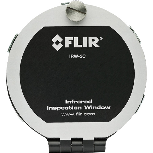 FLIR 19250-100 IR Inspection Window