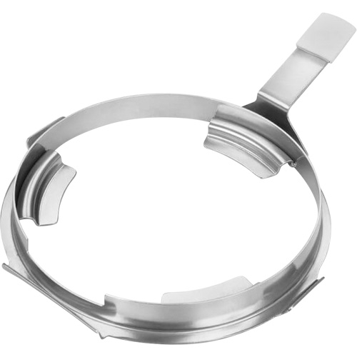 Ohaus 30954234 Prise pour analyseurs d'humidit&eacute; MB32, MB62, MB92