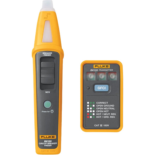 Fluke 5587527 SmartTrace Breaker Finder