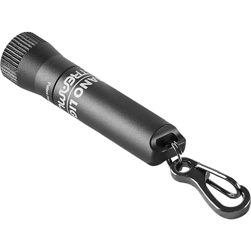 Streamlight 73020 Lumi&egrave;re porte-cl&eacute;s ultra compacte Nano Light II