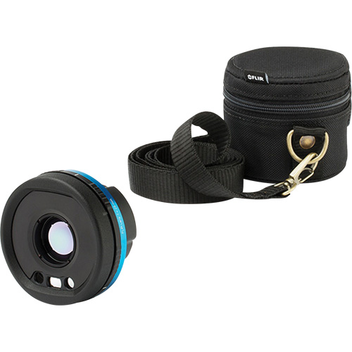 FLIR T300238 Macro Lens 2.0x with Case