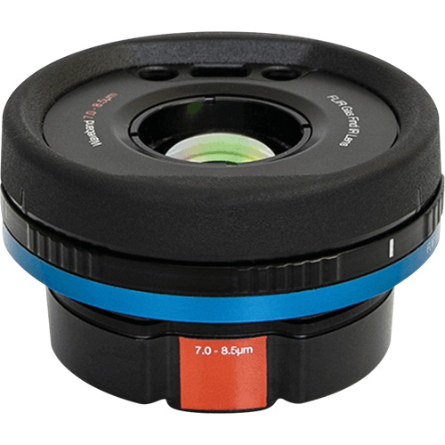 FLIR T300129 IR Lens 6° LR (7–8.5 µm) with Case