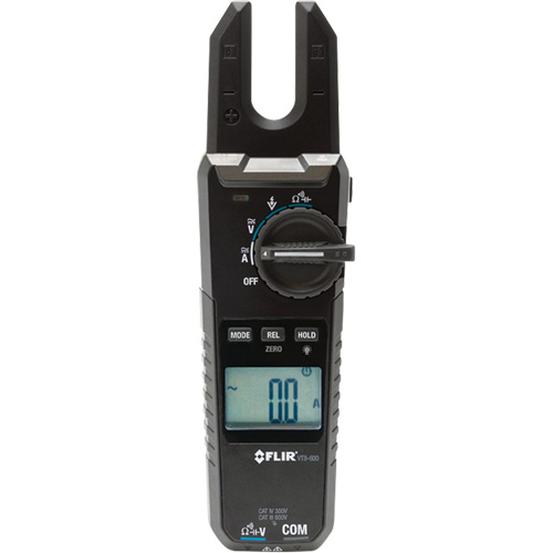 FLIR VT8-1000 Testeur de courant, de continuit&eacute; et de tension