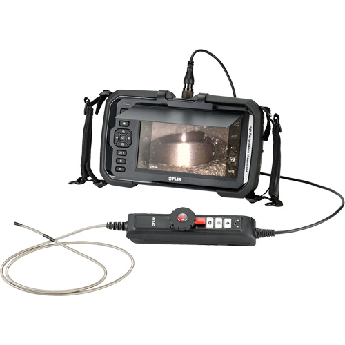 FLIR VS80A2-45-1RM VS80 4.5 mm × 1 m Long 2-Way Articulating Camera Probe