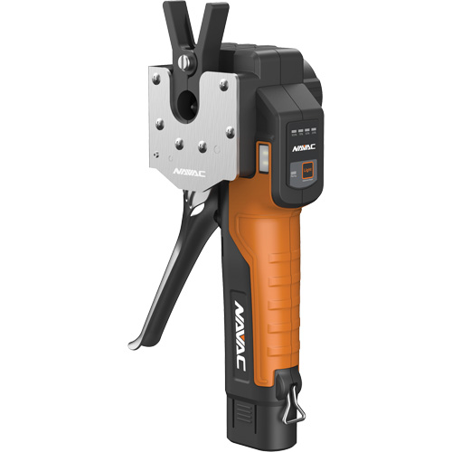  ID539 Cordless Power Flaring Tool