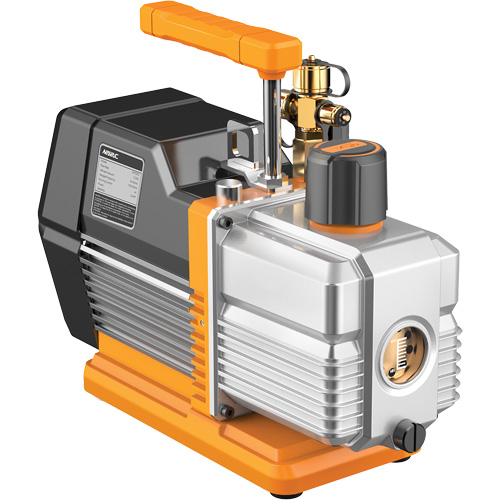  ID544 Dual Stage Vacuum Pump