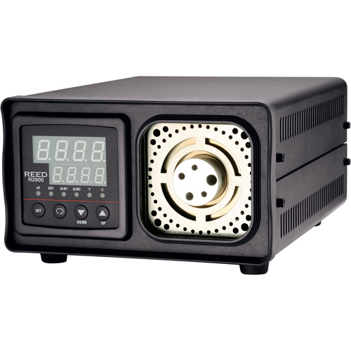 Reed Instruments R2900 Dry Block Calibrator