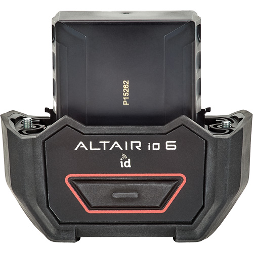 MSA 10250799 Trousse de remplacement du bloc-pile pour ALTAIR io?6