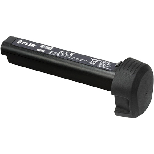 FLIR T301002ACC High-Capacity Battery for iXX-, Exx-, & VS290-Series