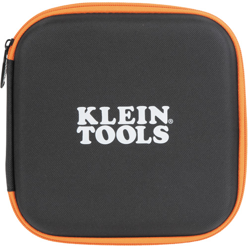 Klein Tools ET310 Digital Circuit Breaker Finder with GFCI Outlet Tester